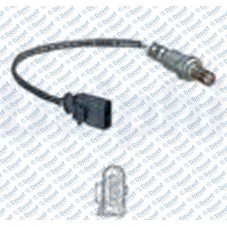 DELPHI ES21097-12B1 Oksijen Sensoru On Audi A1 A3 Seat Altea Ibiza Leon Toledo Skoda Fabia Octavia Vw Golf Jetta